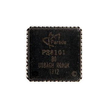 Конвертер HDM Texas Instruments PS8101T QFN48 с разбора
