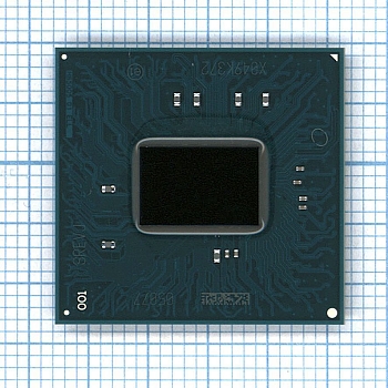 Чипсет Intel SREVJ GL82B365