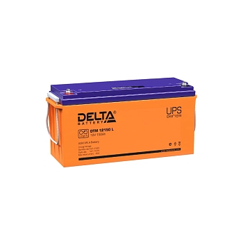 DTM 12150 L Delta Аккумуляторная батарея