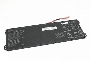 Аккумулятор (батарея) AP19D5P для ноутбука Acer ConceptD 3 CN315-71, 15.4В, 4810мАч