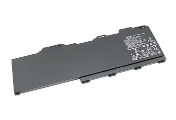 Аккумулятор (батарея) для ноутбука HP ZBook Fury G7 (AL08XL), 15.44В, 94Вт, 5930мАч