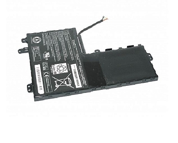 Аккумулятор (батарея) PA5157U-1BRS для ноутбука Toshiba Satellite U40T-A, M40-A, M50-A, M50T, U50t, 3900mAh, 11.1V, OEM