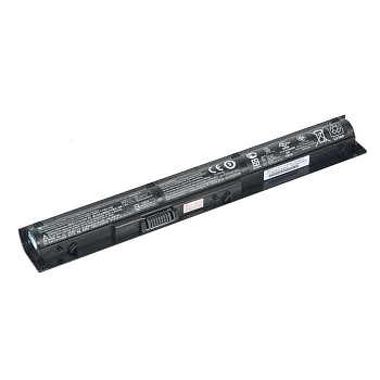 Аккумулятор (батарея) HSTNN-DB7B для ноутбука HP ProBook 450 G3, 450 G4, 455 G3, 455 G4, 2850мАч, 14.8B (оригинал)