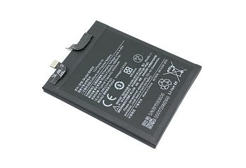 Аккумулятор (батарея) для телефона Xiaomi Mi 11T, Poco F4 GT (BM59)