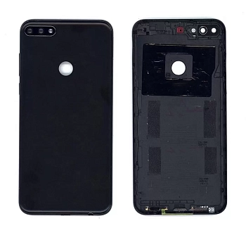 Задняя крышка корпуса для Huawei Nova 2 Lite, черная