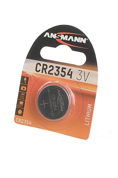 Батарейка (элемент питания) Ansmann 1516-0012-RU CR2354 3V