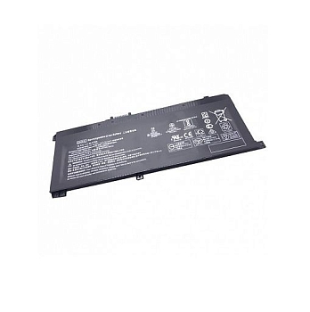 Аккумулятор (батарея) для ноутбука HP Enby x360 15-dr, 15-ds, (SA04XL, HSTNN-OB1G), 55.67Wh, 3470мАч, 15.12В,, (оригинал)