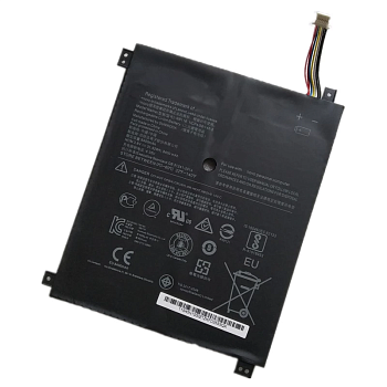 Аккумулятор (батарея) для ноутбука Lenovo IdeaPad 100S-11IBY, 100S-80 R2, (Nb116), 8400мАч, 3, 8В (оригинал)