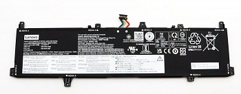 Аккумулятор (батарея) для ноутбука Lenovo ThinkPad Z16 gen 1 (L21M4P77) 15.52V, 4600мАч, 72Wh