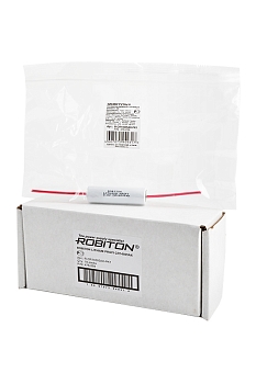 Батарейка (элемент питания) Robiton Profi CR14505AX AA, 3V, 2000 mAh, 1 штука