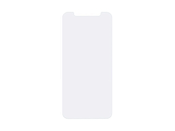 Защитное стекло для Apple iPhone X, XS, 11 Pro (Vixion)