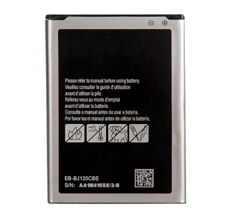 Аккумулятор (батарея) EB-BJ120CBE для телефона Samsung Galaxy J1 (J120F)