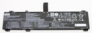 Аккумулятор (батарея) для ноутбука Lenovo Legion 5 Pro 16ARH7H (L21M4PC2) 15.44V, 5180мАч, 80Wh