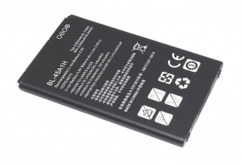 Аккумулятор (батарея) Amperin BL-45A1H для LG F670, Q10