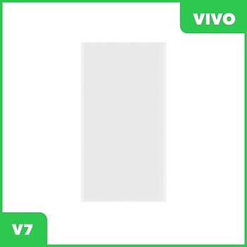 OCA пленка (клей) для Vivo V7