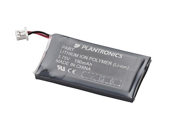 Аккумулятор для гарнитуры Plantronics Батарея ТИП 2