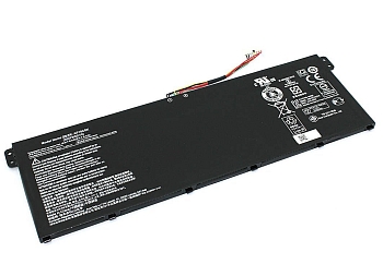 Аккумулятор (батарея) AP18C4K для ноутбука Acer Aspire 5 A515-54, 11.4В, 4200мАч