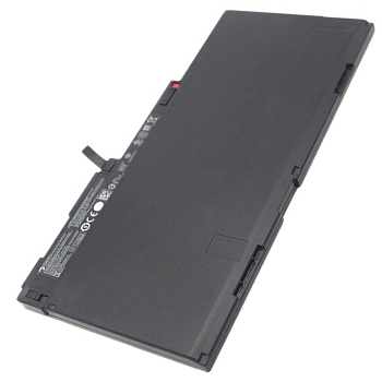 Аккумулятор (батарея) для ноутбука HP EliteBook 740 G1, 745 G2, 750 G1, 840 G1, 840 G2, (CM03XL, HSTNN-LB4R), 11.1В, 4500мАч, (оригинал)