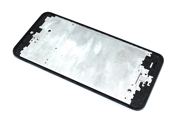 Рамка дисплея для Samsung Galaxy A30 A305F черная