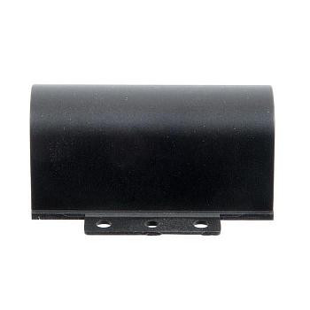 Декоративная крышка петель (HINGE COVER) для ноутбука Asus G771JM черная