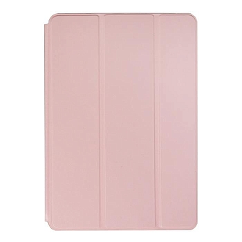 Чехол Smart Case для Apple iPad Air 10.5" (17), песочно-розовый