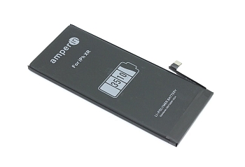 Аккумулятор Amperin для телефона Apple iPhone XR 3.79V 3510mAh