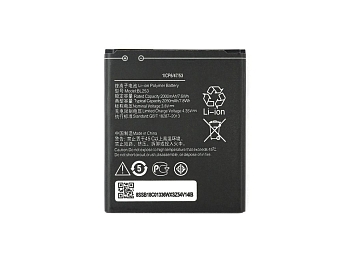 Аккумулятор (батарея) Vixion BL253 для телефона Lenovo A1000, A2580, A2860, A2010, A1010, A2016
