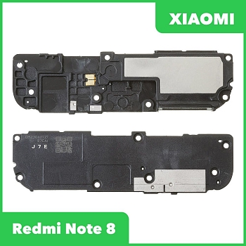 Динамик (полифонический) для Xiaomi Redmi Note 8 (M1908C3JG) в сборе