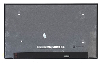 Матрица (экран) для ноутбука B156HAN02.9 15.6", 1920x1080, LED, 30 pin, UltraSlim, 60(Гц), без креплений