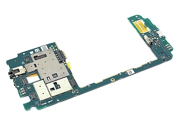 Материнская плата для Asus ZenFone Go (ZB551KL) 2*16Gb, б.у.