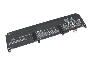 Аккумулятор (батарея) для ноутбука HP ZBook Studio G8 (MB06XL) 11.58V, 7160мАч, 83Wh