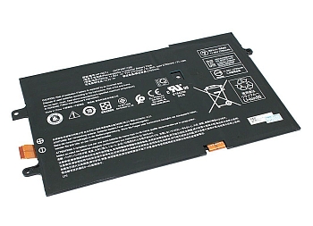 Аккумулятор (батарея) для ноутбука Acer Swift 7 SF714-52 (AP18D7J), 11.55В, 2770мАч
