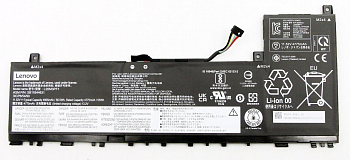 Аккумулятор (батарея) для ноутбука Lenovo IdeaPad 5 Pro (L20M3PF1) 11.52В, 56.5Wh, 4900мАч