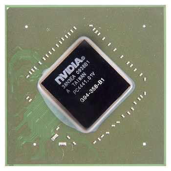 Видеочип GeForce G94-358-B1, BGA