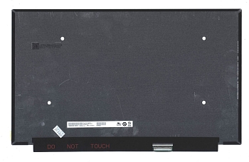 Матрица (экран) для ноутбука B156HAN02.0, 15.6", 1920x1080, 40 pin, LED, матовая
