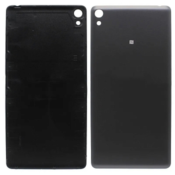 Задняя крышка Sony F3311, F3313 (E5) черный
