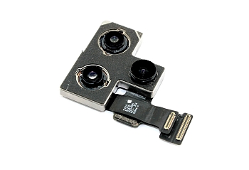 Камера задняя (основная) для Apple iPhone 12 Pro