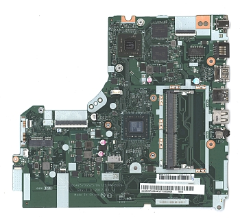 Материнская плата для ноутбука Lenovo 330-15AST A6-9225, (оригинал)