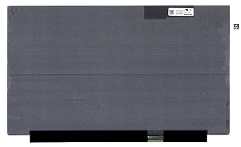 Матрица (экран) для ноутбука ATNA56Yx03-0, 15.6", 1920x1080 30 pin, LED, глянцевая, без креплений