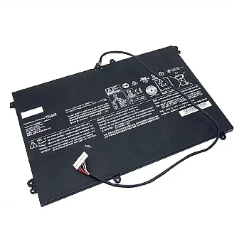 Аккумулятор (батарея) для ноутбука Lenovo IdeaPad sb10k10389, (l15m6pa1), 8800мАч, 11.25В, (оригинал)