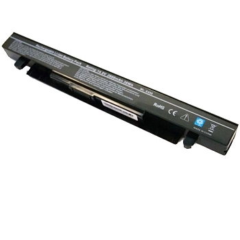 Аккумулятор (батарея) для ноутбука Asus X450A, X450C, X450E, X450V, X450CA, X450CC, X450LB, (A41-X550), 2600мАч, 14.8B
