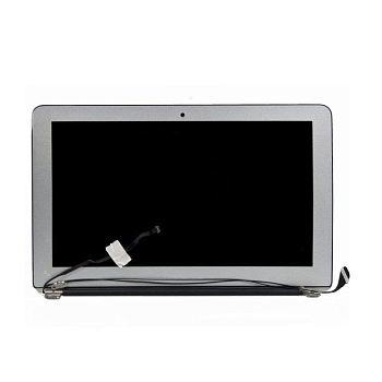 Модуль (матрица и крышка в сборе) для ноутбука Apple MacBook Air 11 A1465, Mid 2013 Early 2014 Early 2015