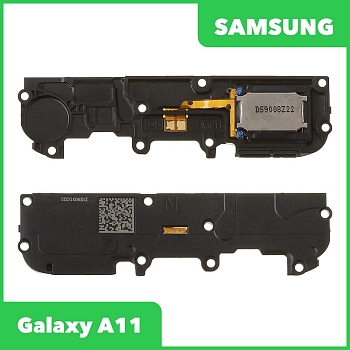 Динамик (полифонический) для Samsung Galaxy A11 SM-A115 в сборе