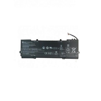 Аккумулятор (батарея) для ноутбука HP Spectre X360 15-bl 6860мАч, 11.55В (оригинал)