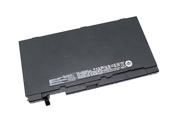 Аккумулятор (батарея) B31N1507 для ноутбукa Asus BU403UA, PU403UA, PU403UF, 11.4В, 4200мАч