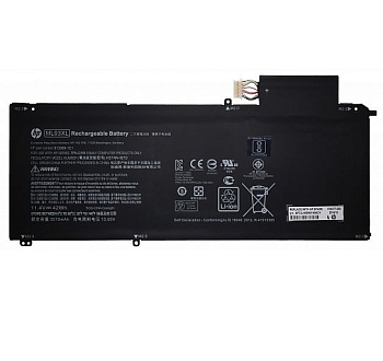 Аккумулятор (батарея) для ноутбука HP Spectre x2 12-a (ML03XL, HSTNN-IB7D), 42Wh, 3570мАч, 11.4В, (оригинал)