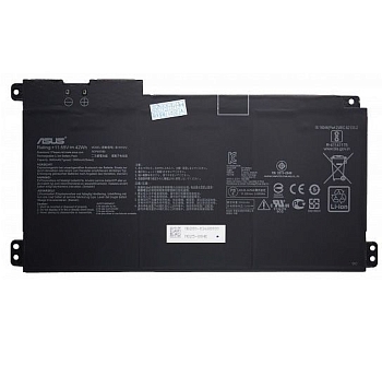 Аккумулятор (батарея) для ноутбука Asus VivoBook 14 E410MA, E410KA, L410MA, E510MA (B31N1912), 42Wh, 3640мАч, 11.55В, (оригинал)
