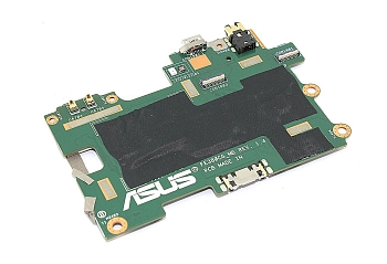 Материнская плата для планшета Asus FonaPad 8 (FE380CXG) 16Gb инженерная (сервисная) прошивка, б.у.
