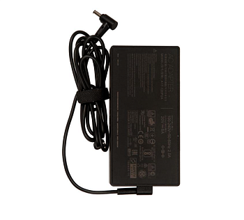 Блок питания (зарядное) для ноутбуков Asus 20В, 6A, 120W, 4.5x3.0(0.6)мм (оригинал)