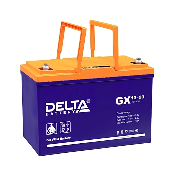 GX 12-90 Delta Аккумуляторная батарея